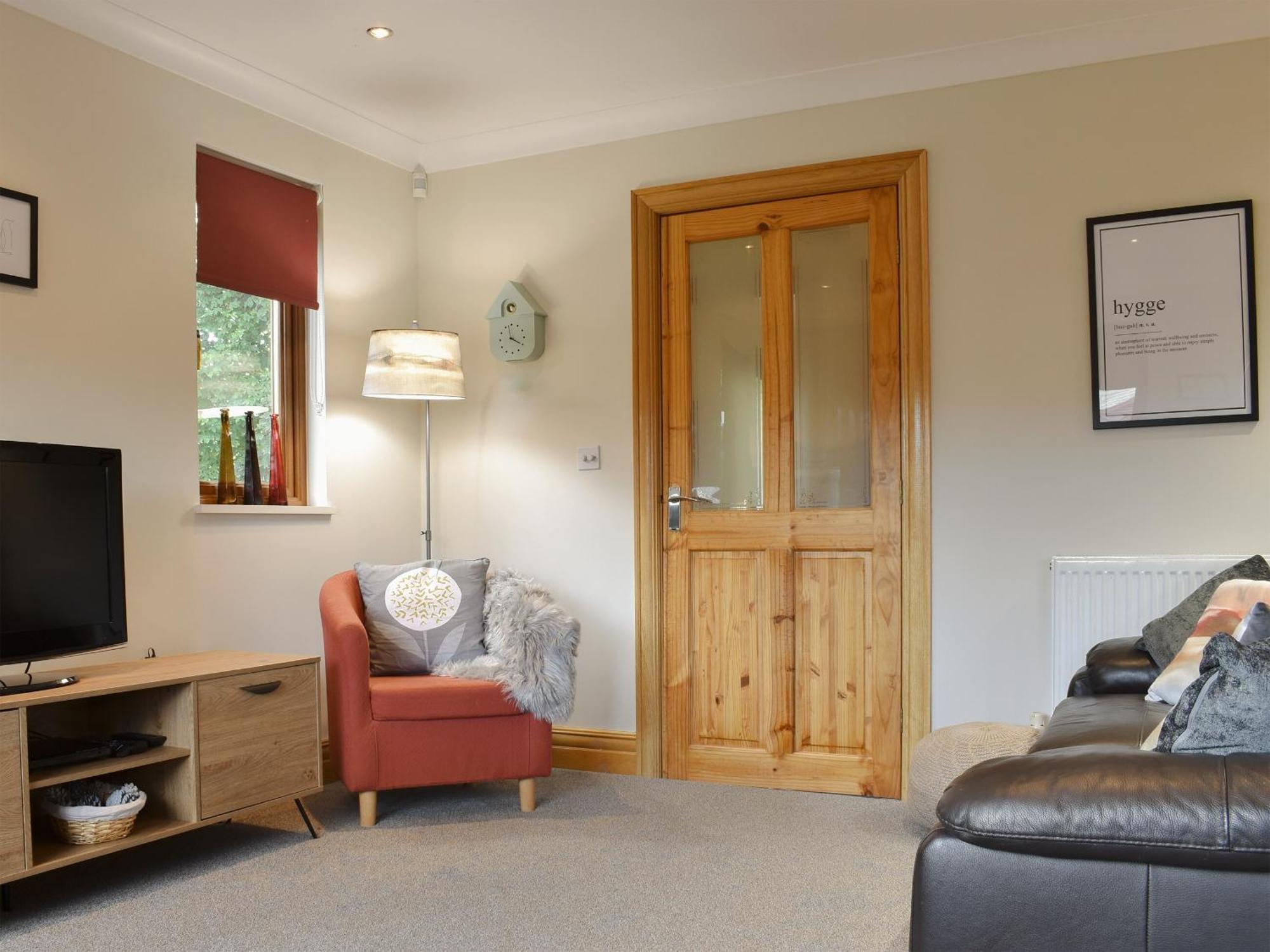 Hygge Lodge Sewerby Exterior photo